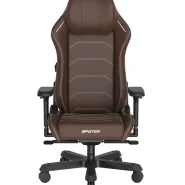 صندلی گیمینگ دی ایکس ریسر Master Series 2023 Brown