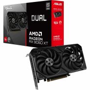 ASUS Dual RX 9060 XT