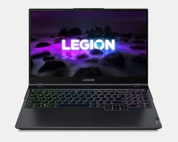 لپ‌تاپ Lenovo Gaming Legion 5 - AD