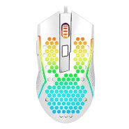 موس گیمینگ ردراگون مدل m987-W
