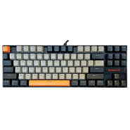 کیبورد گیمینگ ردراگون KUMARA - K552 OG RED SWITCH