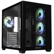 کیس مسترتک Terabox Plus RGB 3