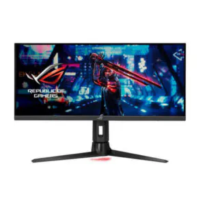 مانیتور گیمینگ ایسوس ROG STRIX XG309CM-A 30inch