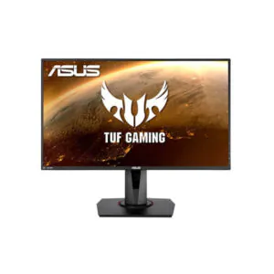 مانیتور ایسوس 27 اینچ TUF Gaming VG279QR - A