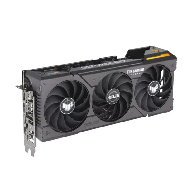 TUF Gaming GeForce RTX™ 4060 Ti 8GB GDDR6 OC