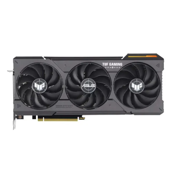 TUF Gaming GeForce RTX™ 4060 Ti 8GB GDDR6 OC