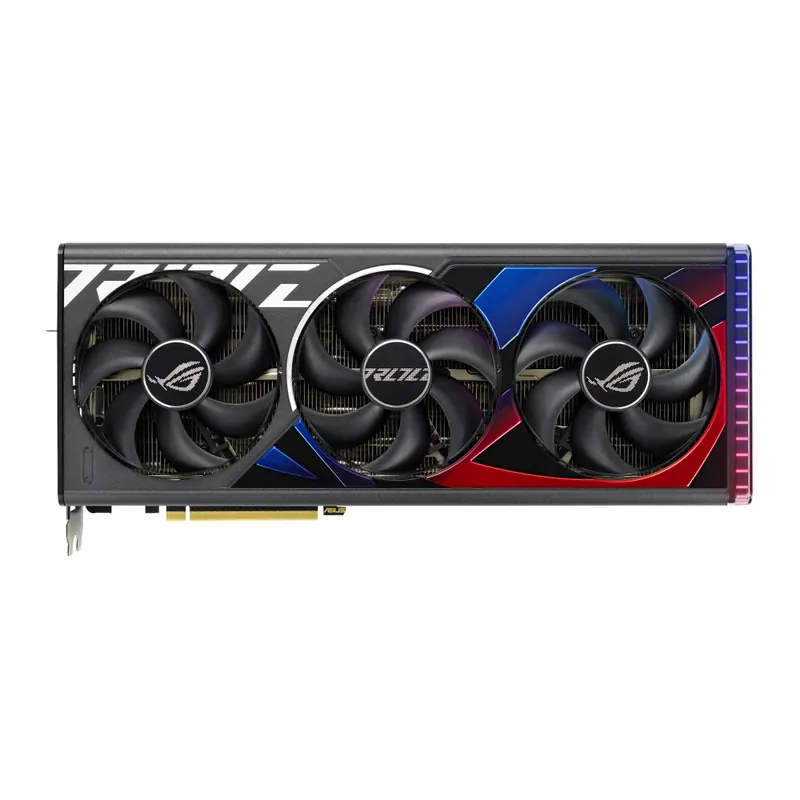 ROG Strix GeForce RTX 4090 OC Edition 24GB GDDR6X